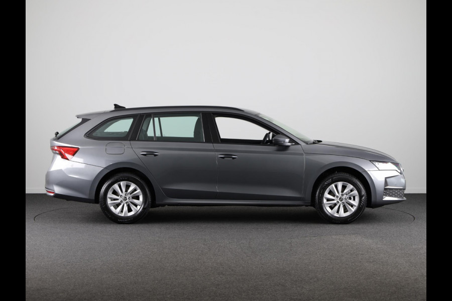 Škoda Octavia Combi Edition 1.5 TSI 115 pk 6 versn. Hand | Climate Control | Cruise Control | Apple Carplay | Stoelverwarming