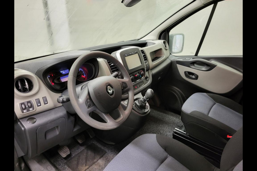 Renault Trafic 1.6dCi 122PK L2/H1 Dubbele Cabine Euro 6!