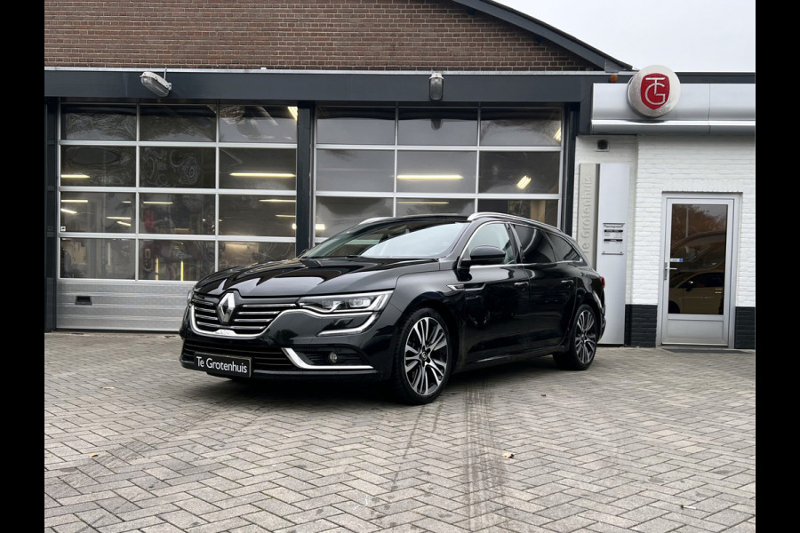 Renault Talisman Estate 1.6 TCe Initiale Paris