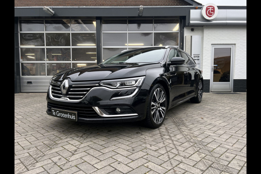 Renault Talisman Estate 1.6 TCe Initiale Paris