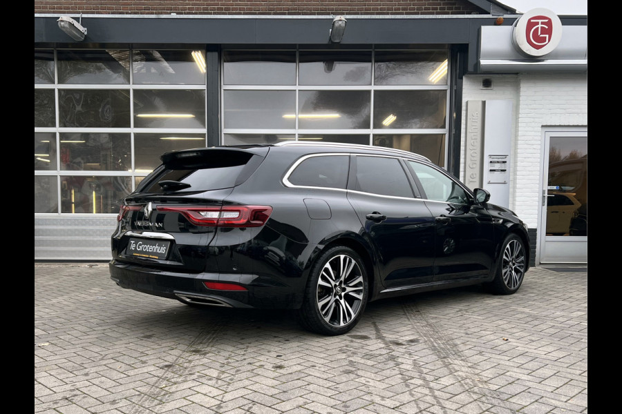 Renault Talisman Estate 1.6 TCe Initiale Paris