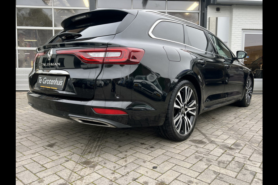 Renault Talisman Estate 1.6 TCe Initiale Paris