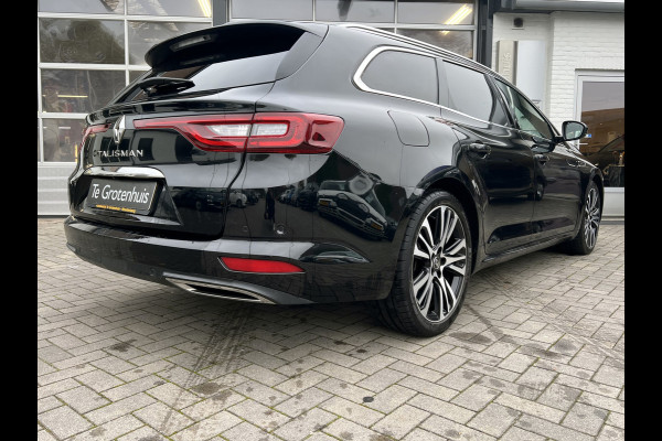 Renault Talisman Estate 1.6 TCe Initiale Paris