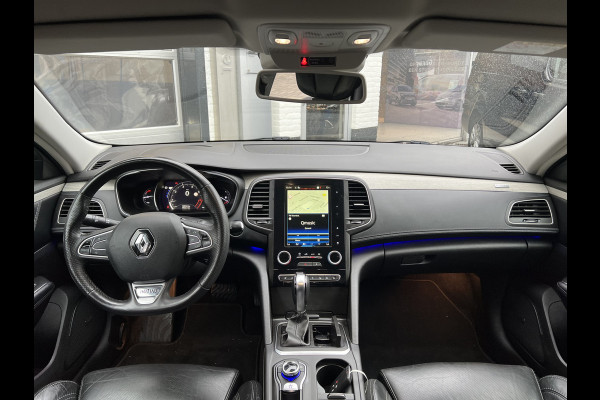 Renault Talisman Estate 1.6 TCe Initiale Paris