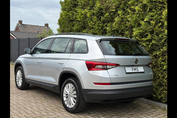 Škoda Kodiaq 1.5 TSI Ambition CarPlay Automaat