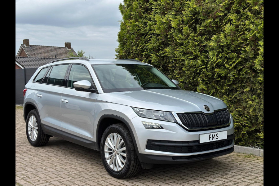 Škoda Kodiaq 1.5 TSI Ambition CarPlay Automaat