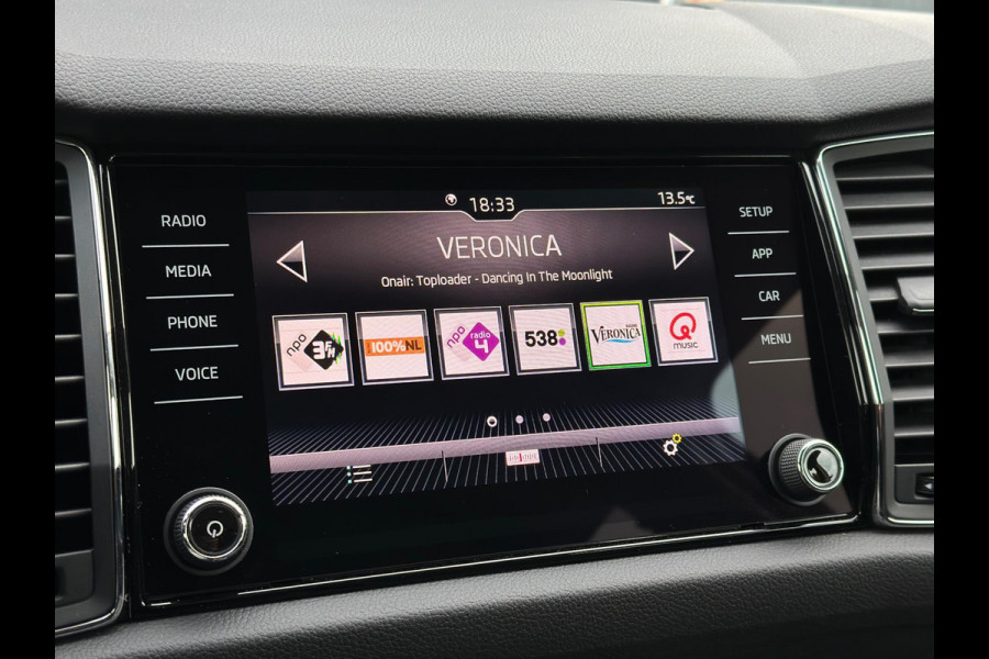 Škoda Kodiaq 1.5 TSI Ambition CarPlay Automaat