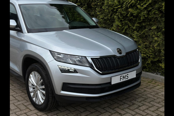 Škoda Kodiaq 1.5 TSI Ambition CarPlay Automaat