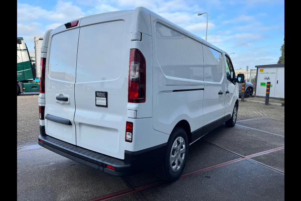 Renault Trafic Red Edition L2H1 DCI 150 2x schuifdeur VOORRAAD