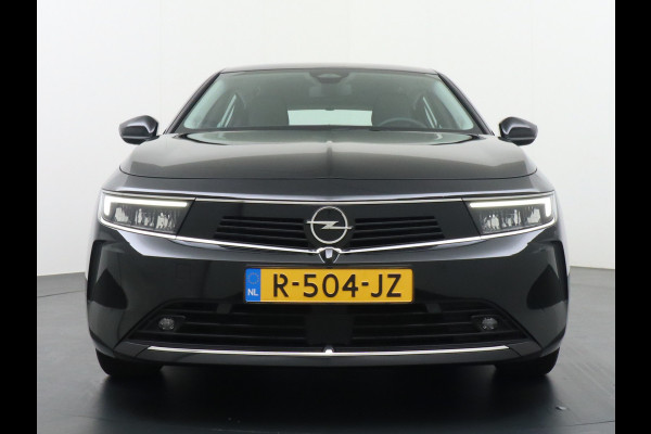 Opel Astra NWE MODEL T111pk Navi Mirror (touch-)Screen Apple Carplay Android Keyless-Go ECC Digital-Dashboard PDC-a+v MultiMedia-vb. LED-a+ Voicecommand Licht+Regensensor Mistlampen BordHerkenning Vermoeidheidsherkenning ESP Autonomous-Emergency-braking DAB Rijstrooksensor+Correctie Virtual Cockpit Orig.NL auto EURO6 ruim 33500 nieuw!