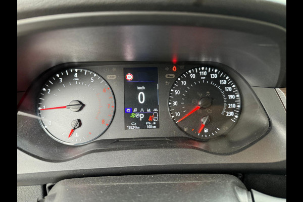 Renault Kangoo TCe 130 EDC Equilibre Navi / P-sensoren / Cruise control