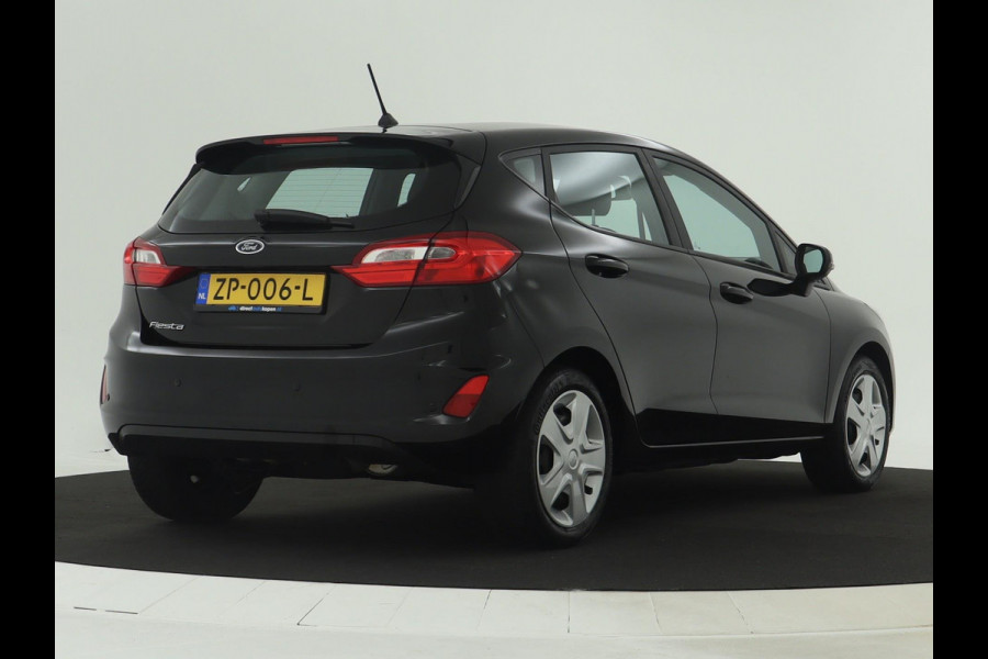 Ford Fiesta 1.1 Trend NAVI | Carplay | PDC | 1 ste eigenaar