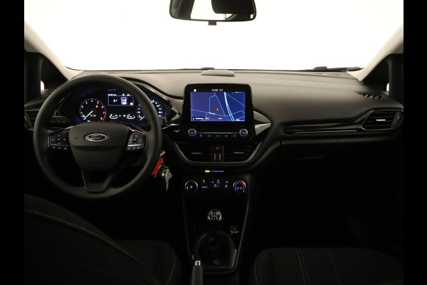 Ford Fiesta 1.1 Trend NAVI | Carplay | PDC | 1 ste eigenaar