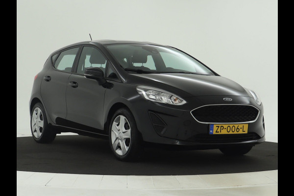 Ford Fiesta 1.1 Trend NAVI | Carplay | PDC | 1 ste eigenaar