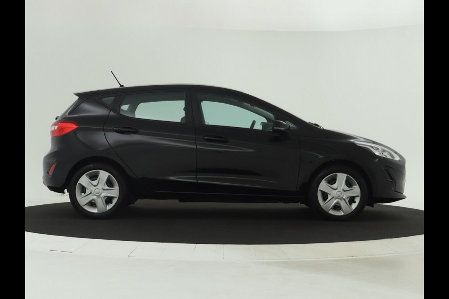 Ford Fiesta 1.1 Trend NAVI | Carplay | PDC | 1 ste eigenaar