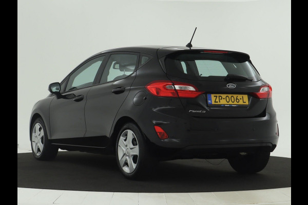 Ford Fiesta 1.1 Trend NAVI | Carplay | PDC | 1 ste eigenaar