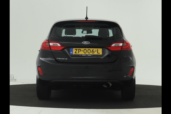 Ford Fiesta 1.1 Trend NAVI | Carplay | PDC | 1 ste eigenaar