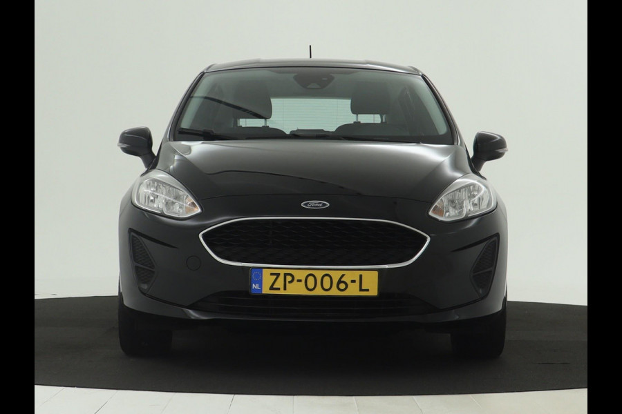 Ford Fiesta 1.1 Trend NAVI | Carplay | PDC | 1 ste eigenaar