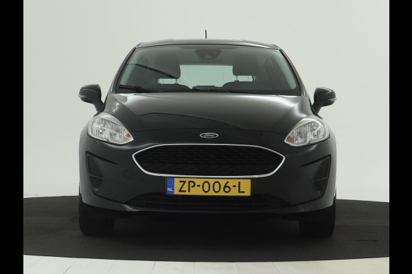 Ford Fiesta 1.1 Trend NAVI | Carplay | PDC | 1 ste eigenaar