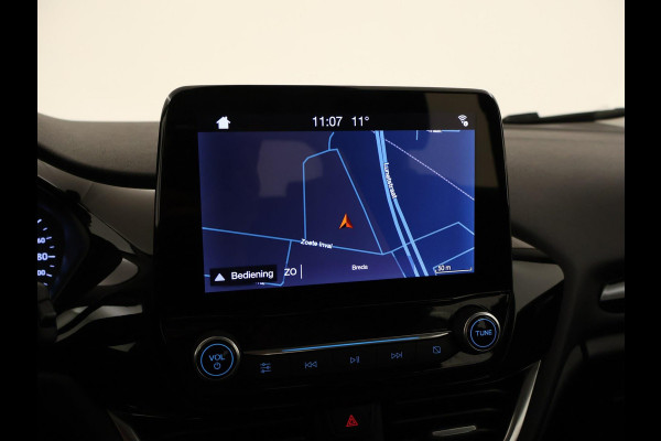 Ford Fiesta 1.1 Trend NAVI | Carplay | PDC | 1 ste eigenaar