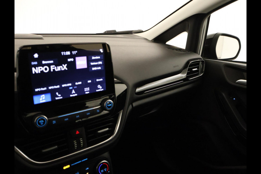 Ford Fiesta 1.1 Trend NAVI | Carplay | PDC | 1 ste eigenaar