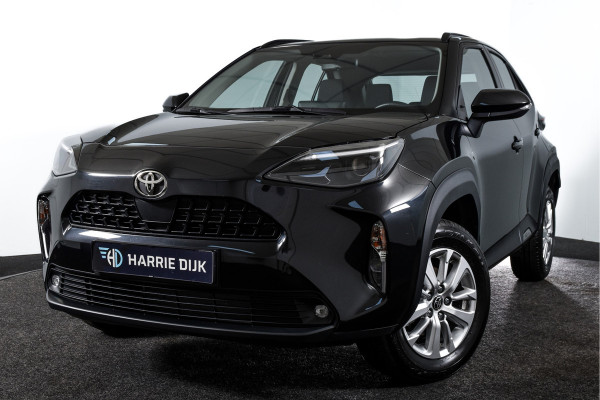 Toyota Yaris Cross 1.5 VVT-I Active | Cruise | Camera | App. Connect | Airco | LM 16" | 4397