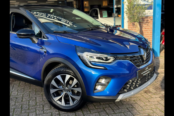 Renault Captur 1.0 TCe 100 Intens 2020 NAVI PANO LM 1e Eig!