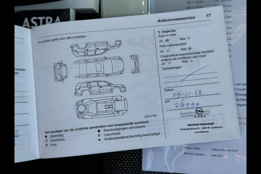 Renault Captur 1.0 TCe 100 Intens 2020 NAVI PANO LM 1e Eig!