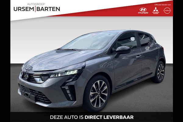 Mitsubishi Colt 1.0T MT Intense Van € 25.495,- voor € 22.430,-