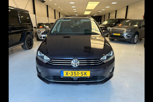 Volkswagen Golf Sportsvan 1.4 TSI Business Edition Adapt. C.C. 72147 km