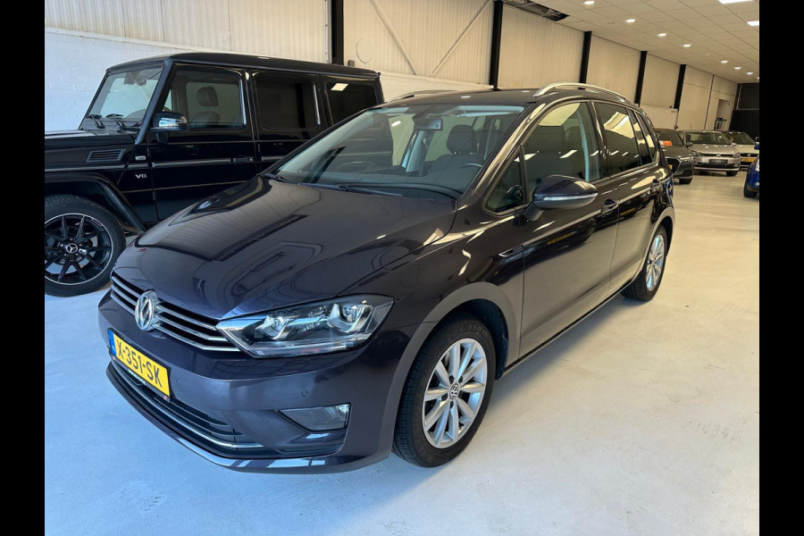 Volkswagen Golf Sportsvan 1.4 TSI Business Edition Adapt. C.C. 72147 km