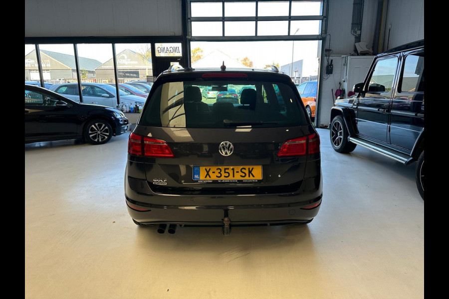 Volkswagen Golf Sportsvan 1.4 TSI Business Edition Adapt. C.C. 72147 km