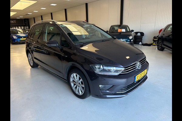 Volkswagen Golf Sportsvan 1.4 TSI Business Edition Adapt. C.C. 72147 km