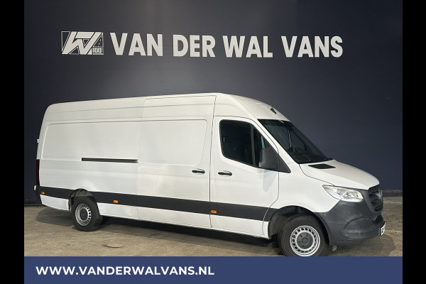 Mercedes-Benz Sprinter 317 CDI 170pk L3H2 Euro6 Airco | Camera | Apple Carplay | Android Auto, MBUX