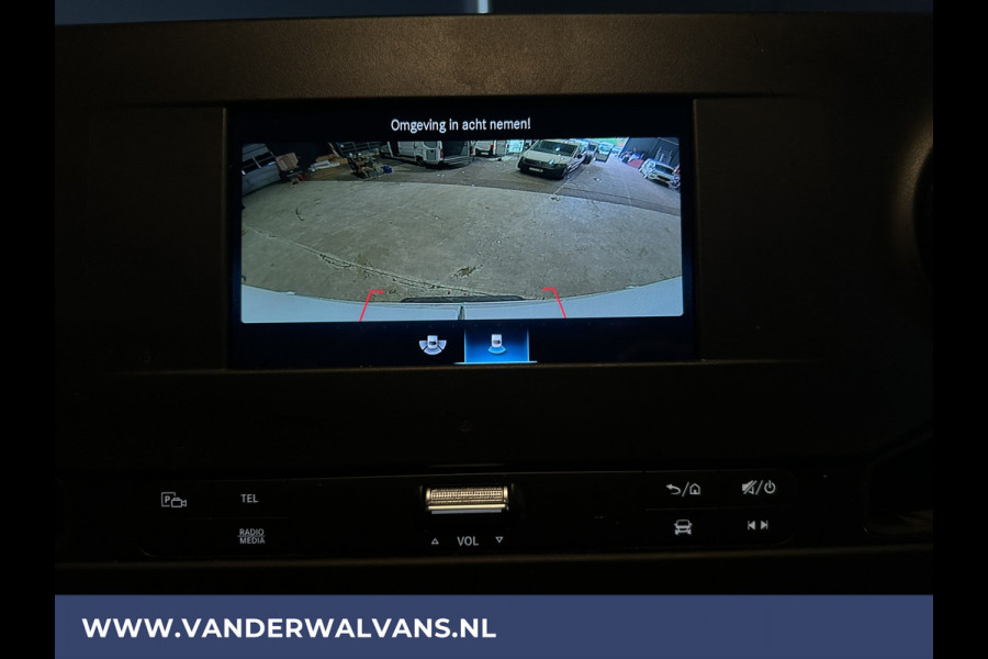 Mercedes-Benz Sprinter 317 CDI 170pk L3H2 Euro6 Airco | Camera | Apple Carplay | Android Auto, MBUX