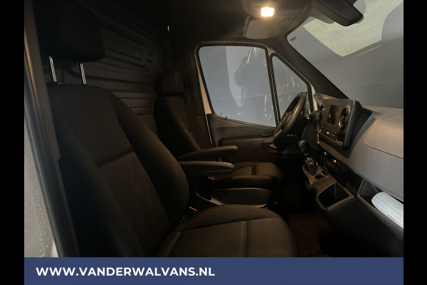 Mercedes-Benz Sprinter 317 CDI 170pk L3H2 Euro6 Airco | Camera | Apple Carplay | Android Auto, MBUX