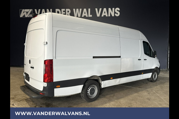 Mercedes-Benz Sprinter 317 CDI 170pk L3H2 Euro6 Airco | Camera | Apple Carplay | Android Auto, MBUX