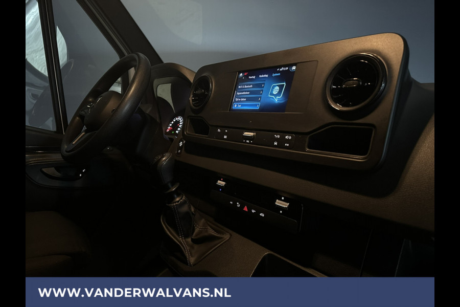 Mercedes-Benz Sprinter 317 CDI 170pk L3H2 Euro6 Airco | Camera | Apple Carplay | Android Auto, MBUX