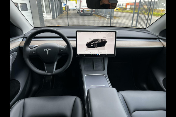 Tesla Model Y Performance AWD 75 kWh PANORAMADAK