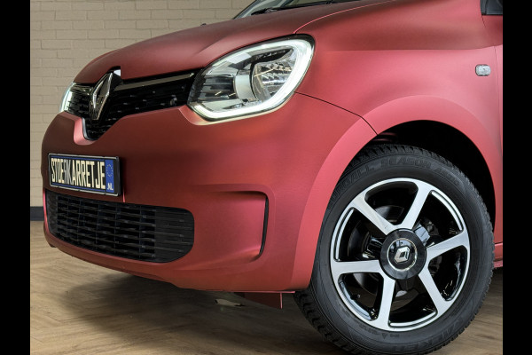 Renault Twingo 1.0 SCe 75pk, 2020, Airco, cruise, PDC, 15 inch velgen, led, 100%dealer onderhouden!