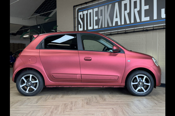 Renault Twingo 1.0 SCe 75pk, 2020, Airco, cruise, PDC, 15 inch velgen, led, 100%dealer onderhouden!