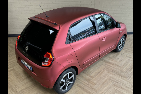 Renault Twingo 1.0 SCe 75pk, 2020, Airco, cruise, PDC, 15 inch velgen, led, 100%dealer onderhouden!