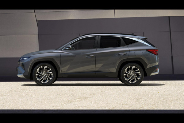 Hyundai Tucson 1.6 T-GDI PHEV Premium