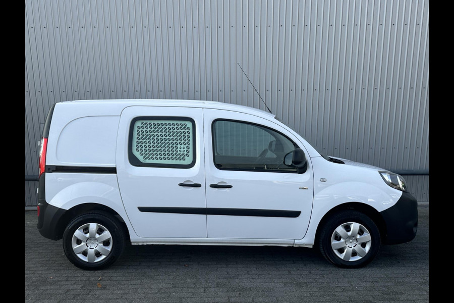 Renault Kangoo Z.E.*33 KWH*KOOPACCU*100% ELEKTRISCH*A/C*CRUISE*