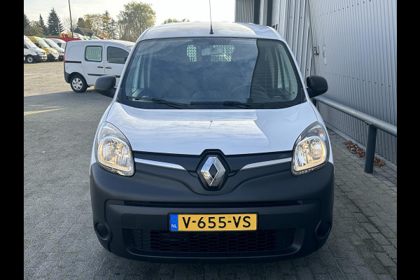 Renault Kangoo Z.E.*33 KWH*KOOPACCU*100% ELEKTRISCH*A/C*CRUISE*