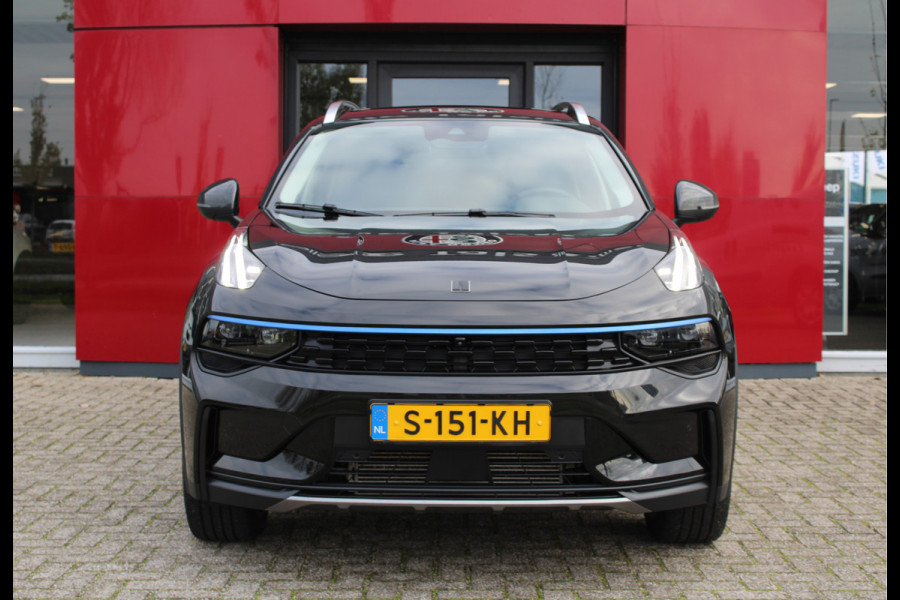 Lynk & Co 01 1.5 Plug-in Hybride | LED | NL auto | 360º Camera | Panorama dak | NAP