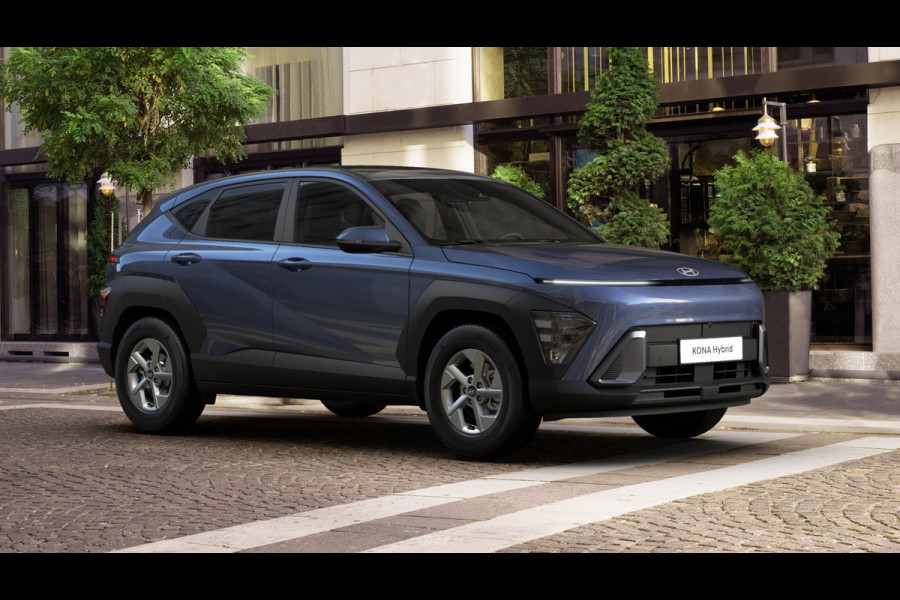 Hyundai Kona 1.6 GDI HEV Comfort