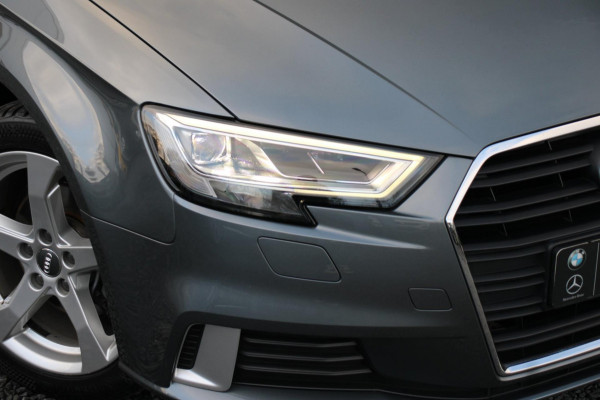 Audi A3 Sportback 30 TFSI Sport Lease Edition 116 PK S-Tronic LED Clima Cruise PDC 17''