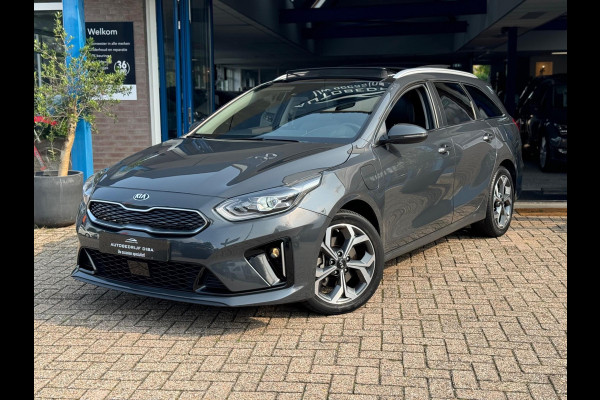 Kia Ceed Sportswagon 1.6 GDI PHEV ExecutiveLine Full Option!