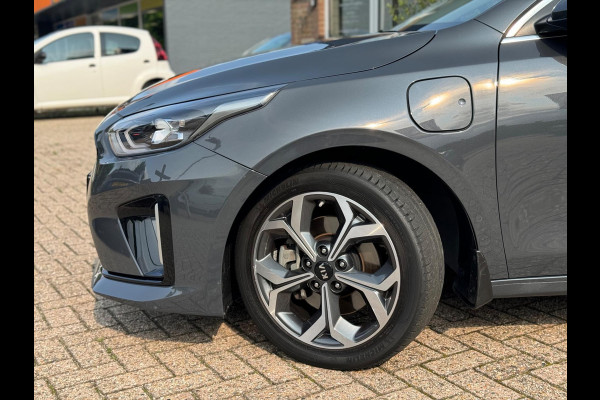 Kia Ceed Sportswagon 1.6 GDI PHEV ExecutiveLine Full Option!